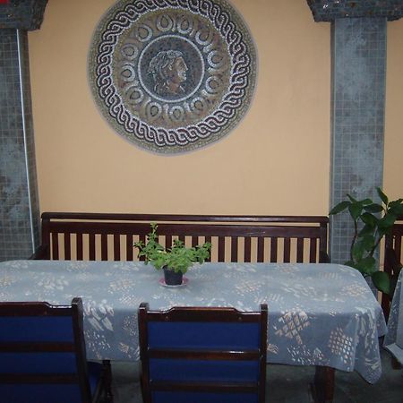 Hotel Trakart Residence Plovdiv Eksteriør bilde