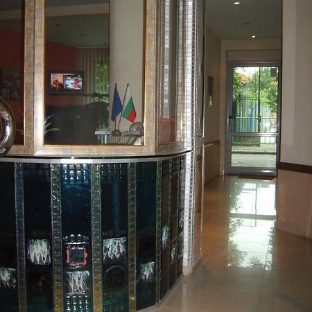Hotel Trakart Residence Plovdiv Eksteriør bilde