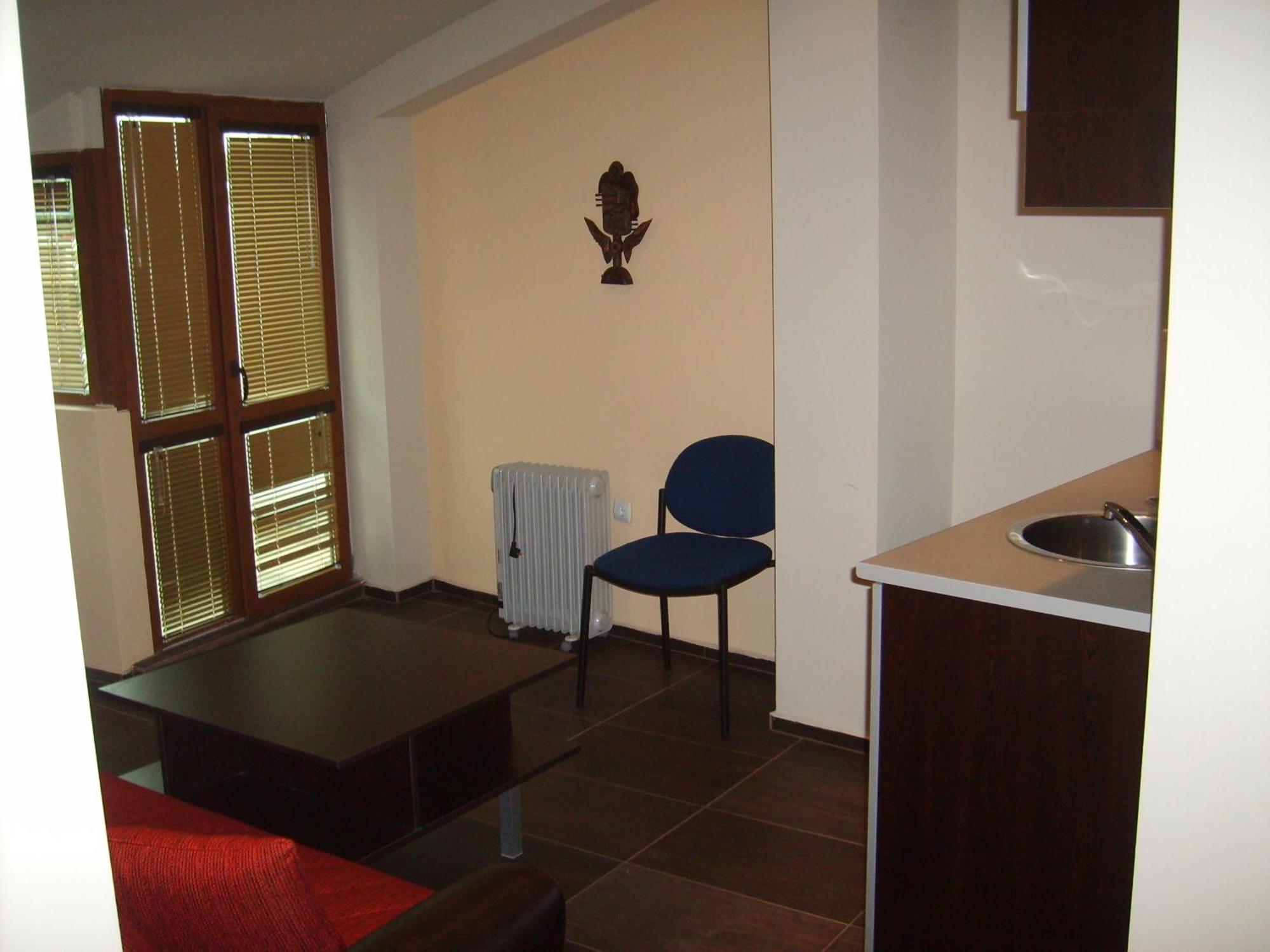 Hotel Trakart Residence Plovdiv Eksteriør bilde