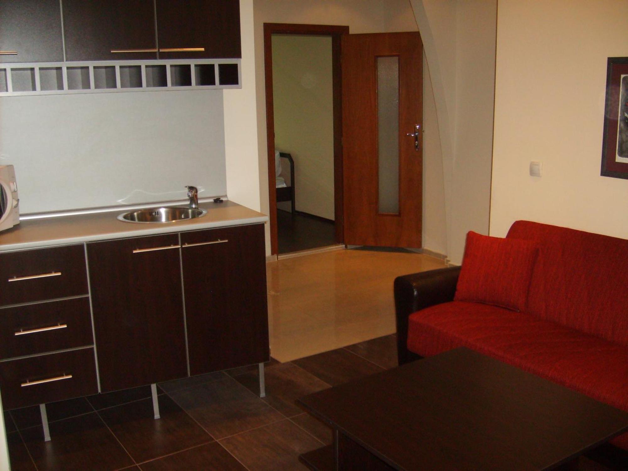 Hotel Trakart Residence Plovdiv Eksteriør bilde