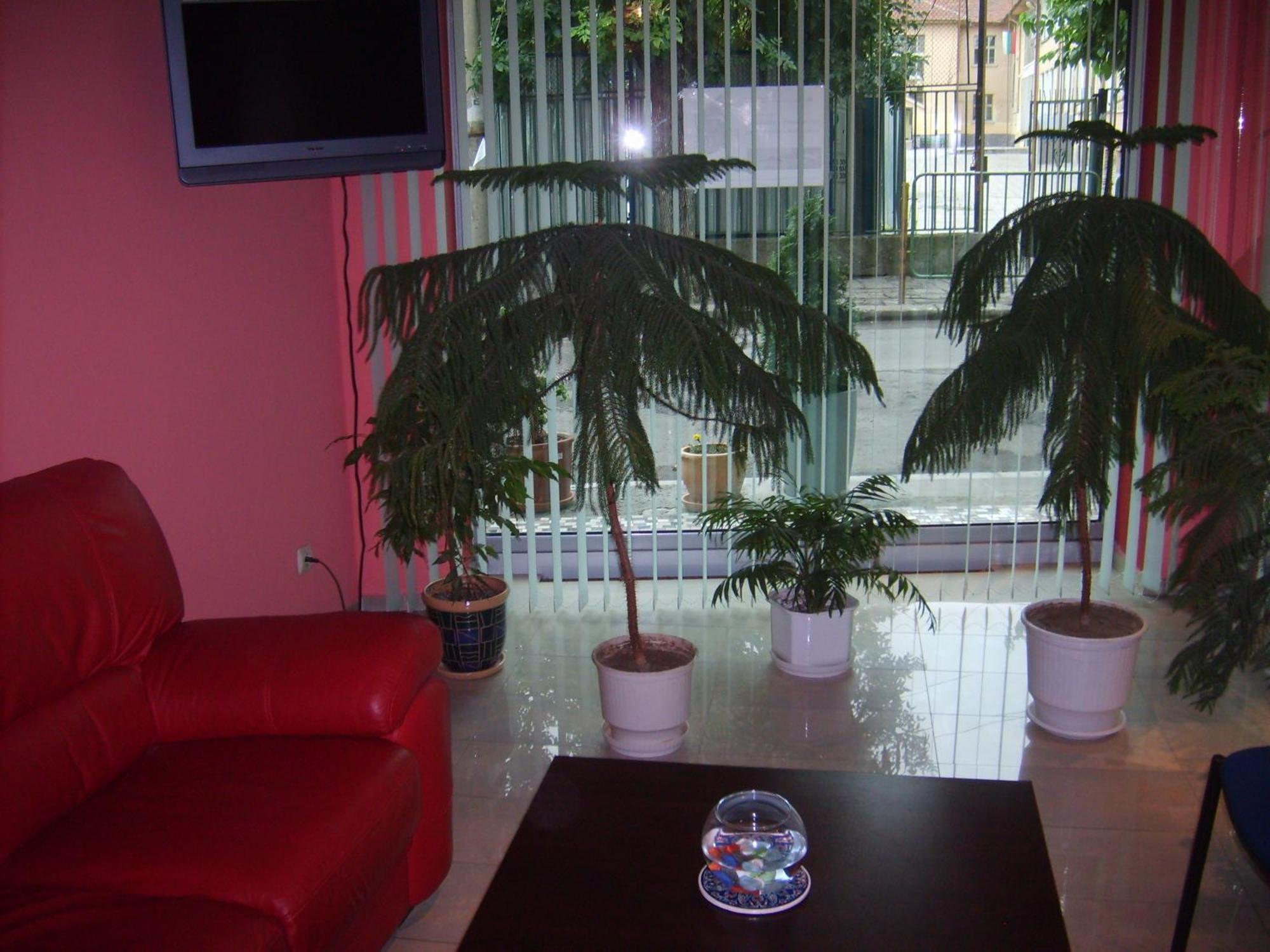 Hotel Trakart Residence Plovdiv Eksteriør bilde