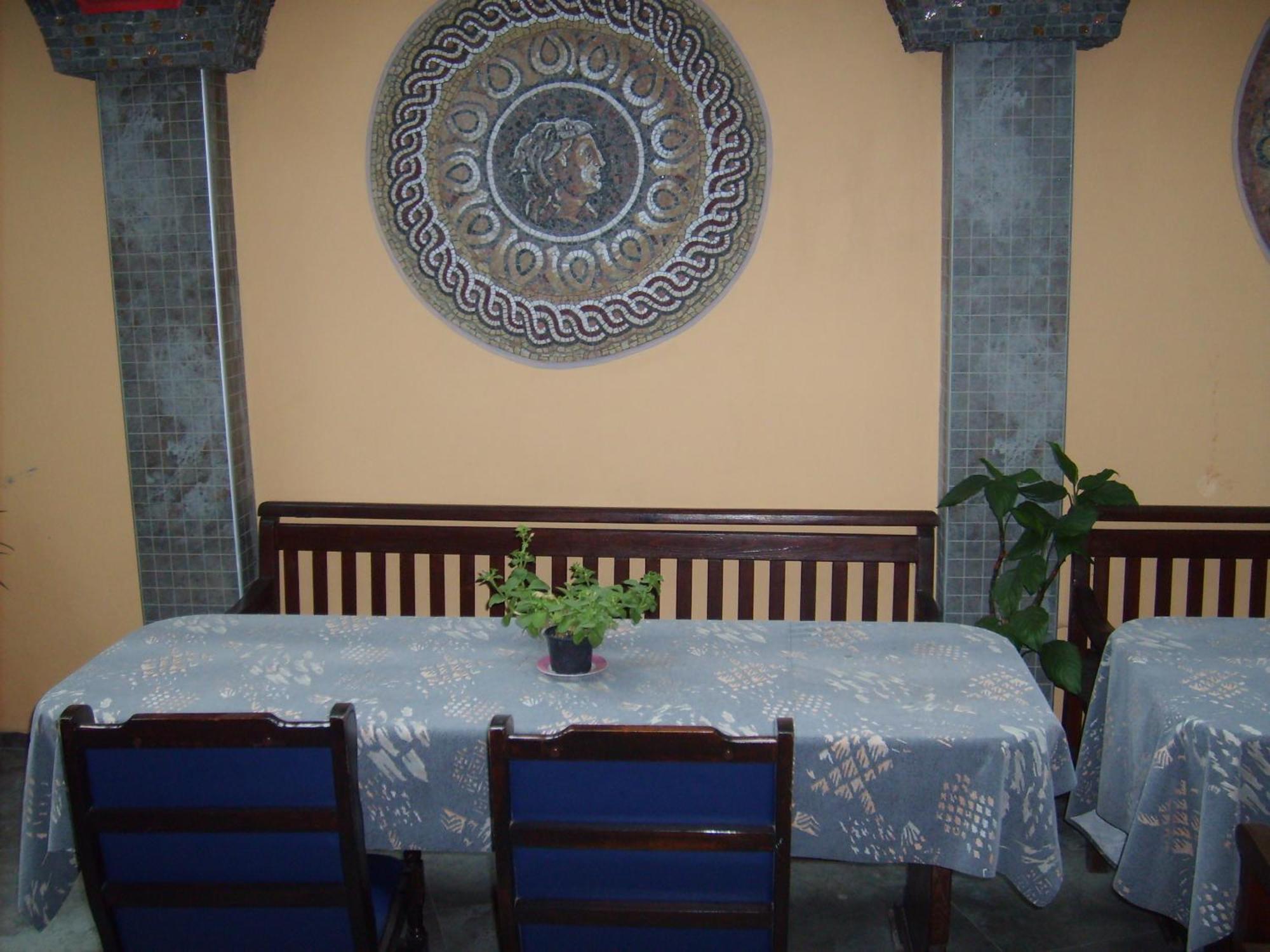 Hotel Trakart Residence Plovdiv Eksteriør bilde