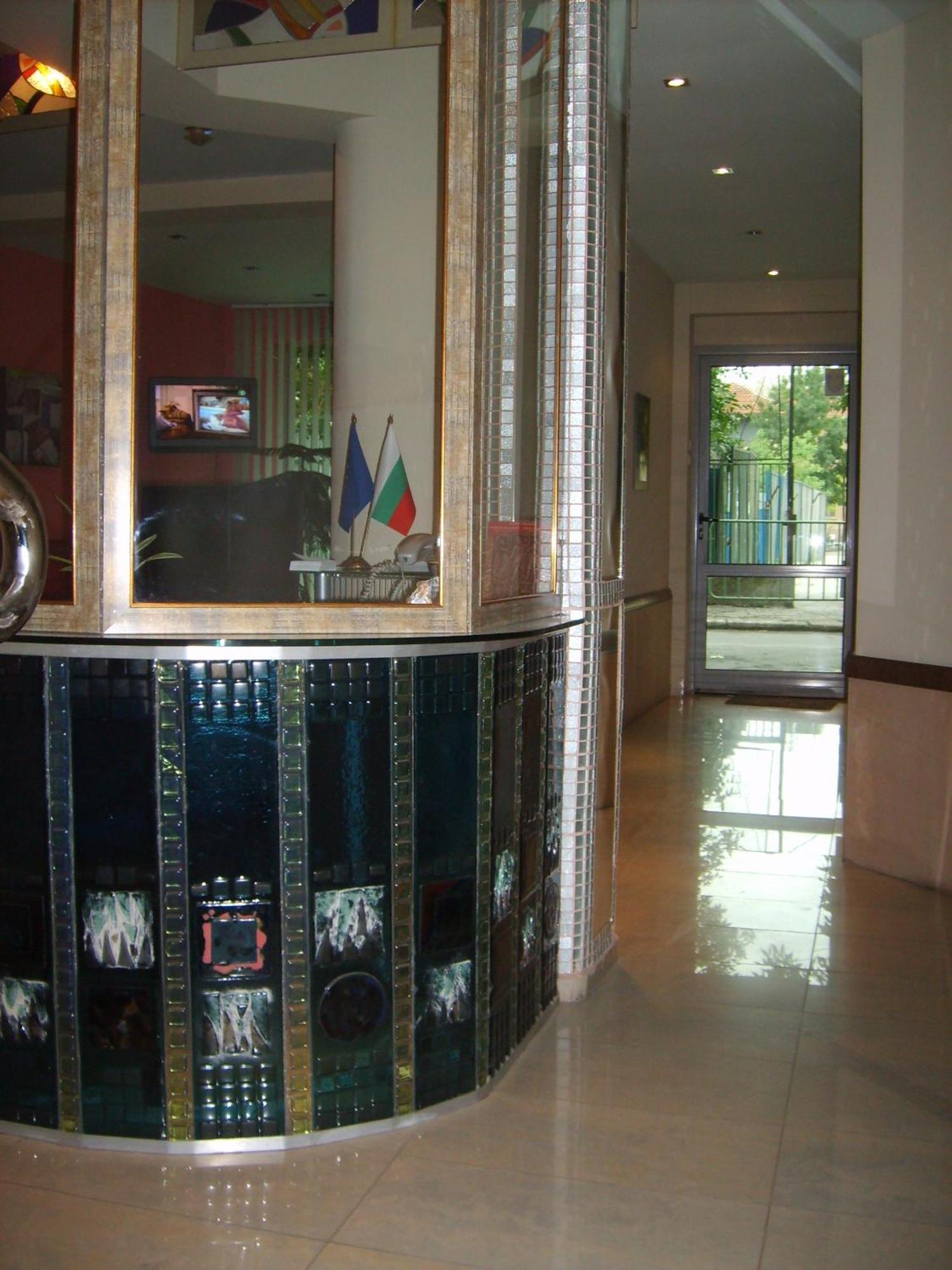 Hotel Trakart Residence Plovdiv Eksteriør bilde