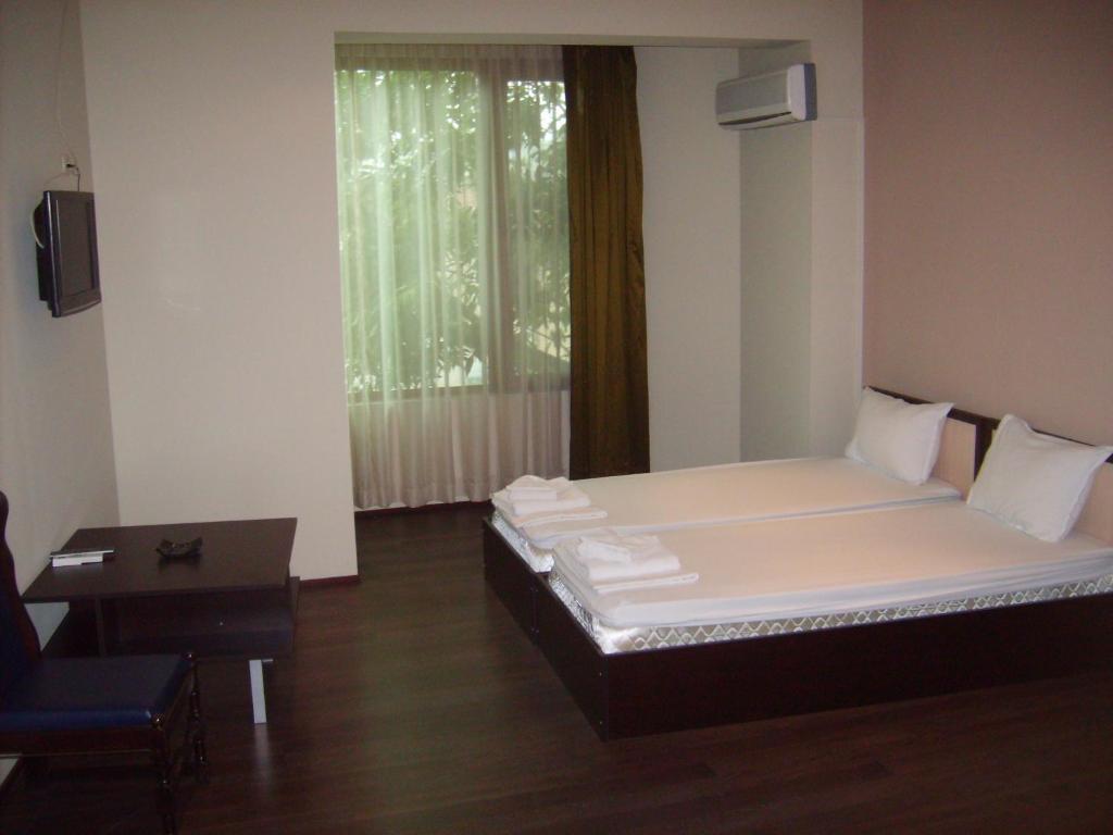 Hotel Trakart Residence Plovdiv Rom bilde