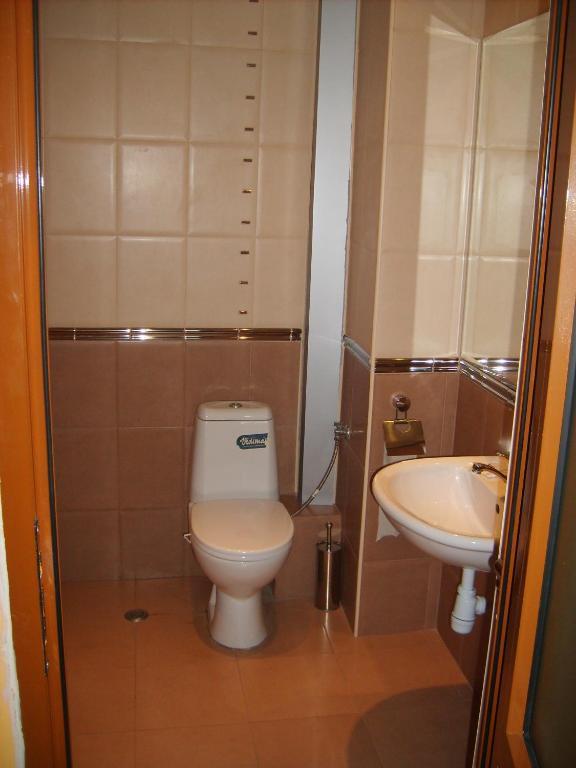 Hotel Trakart Residence Plovdiv Rom bilde