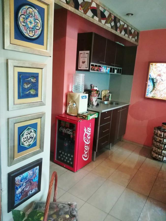 Hotel Trakart Residence Plovdiv Eksteriør bilde