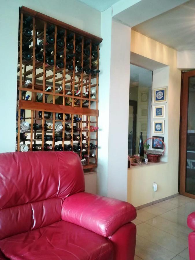 Hotel Trakart Residence Plovdiv Eksteriør bilde