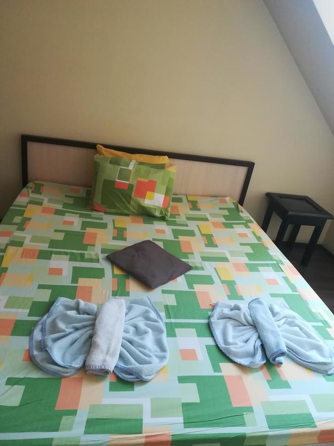 Hotel Trakart Residence Plovdiv Eksteriør bilde