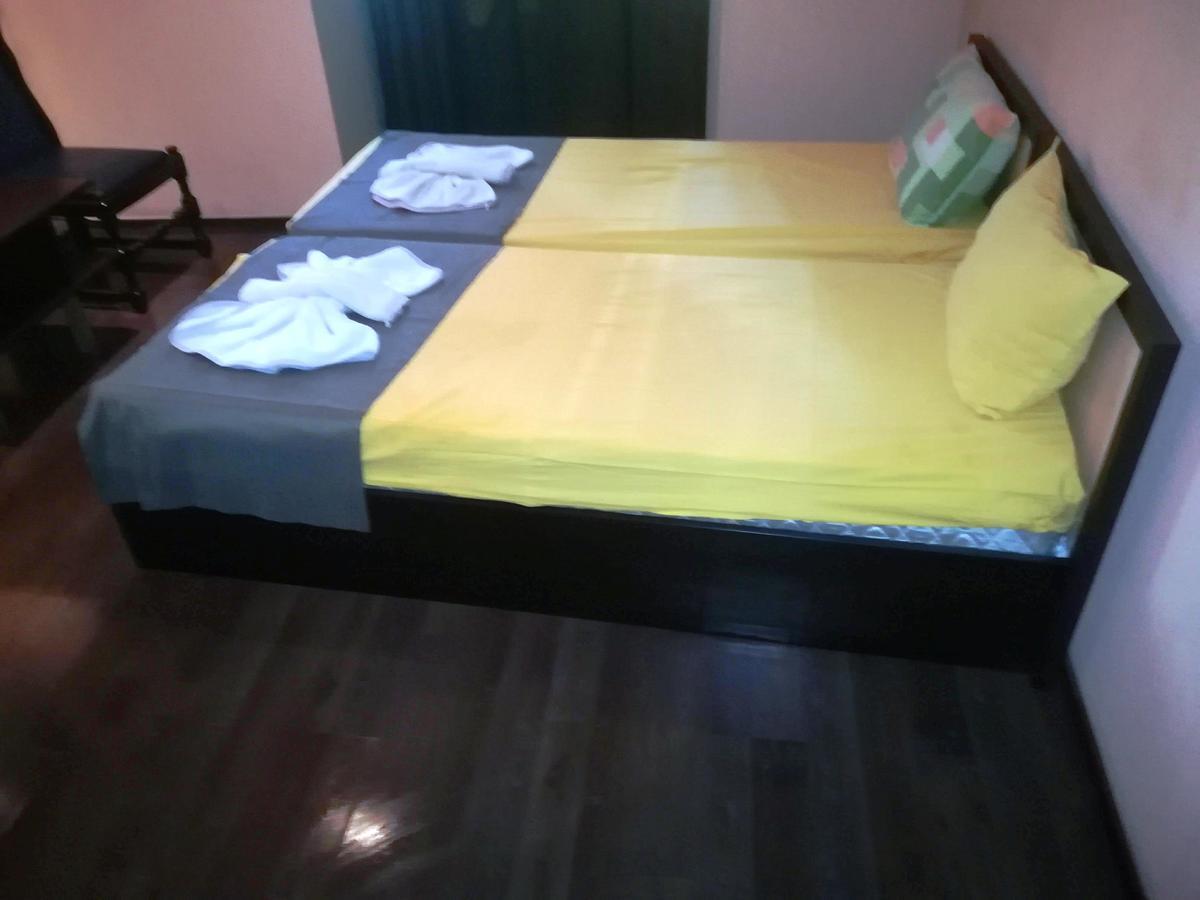 Hotel Trakart Residence Plovdiv Eksteriør bilde