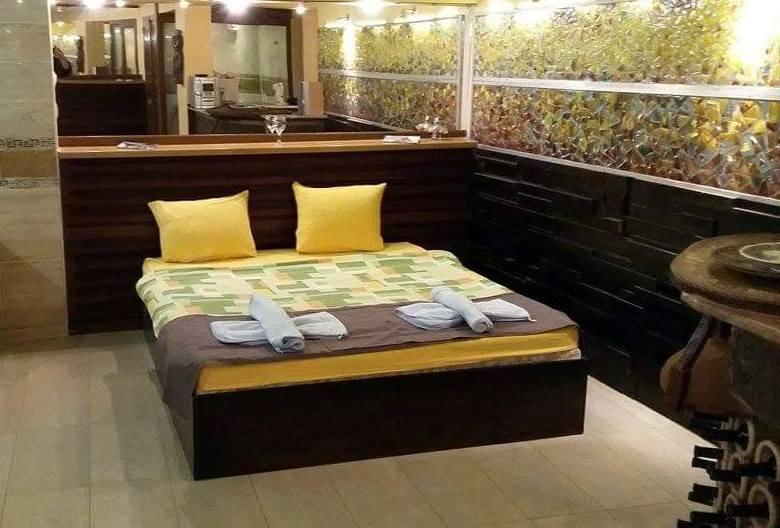 Hotel Trakart Residence Plovdiv Eksteriør bilde