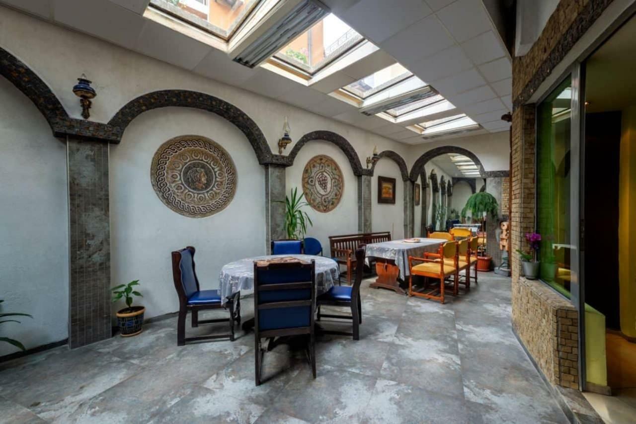 Hotel Trakart Residence Plovdiv Eksteriør bilde